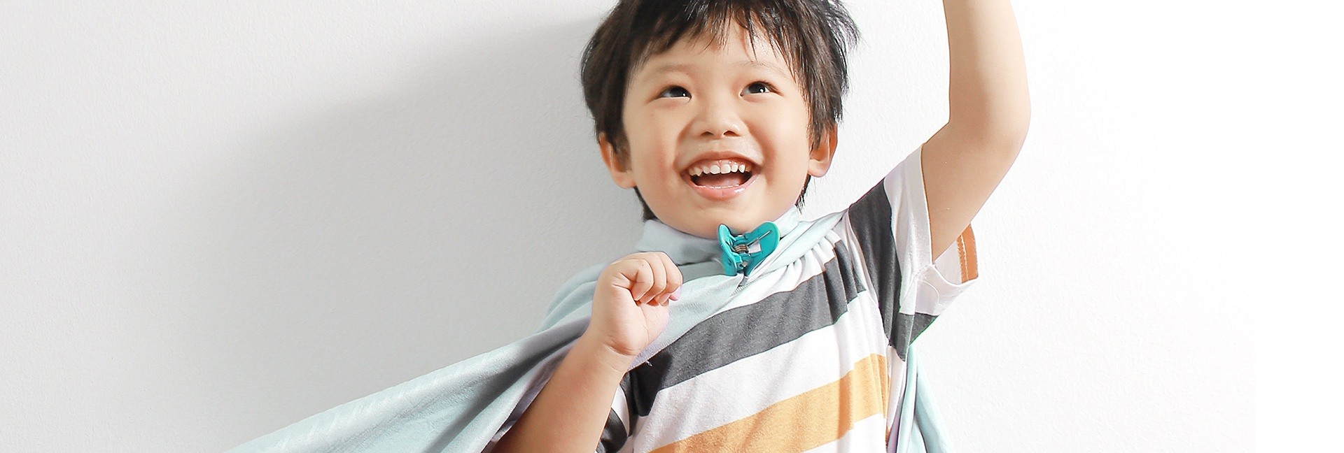 5 Effective Ways to Raise a Confident Child