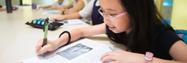 [TLL PSLE E-Book] Chapter 1: A Parent’s Guide to the PSLE