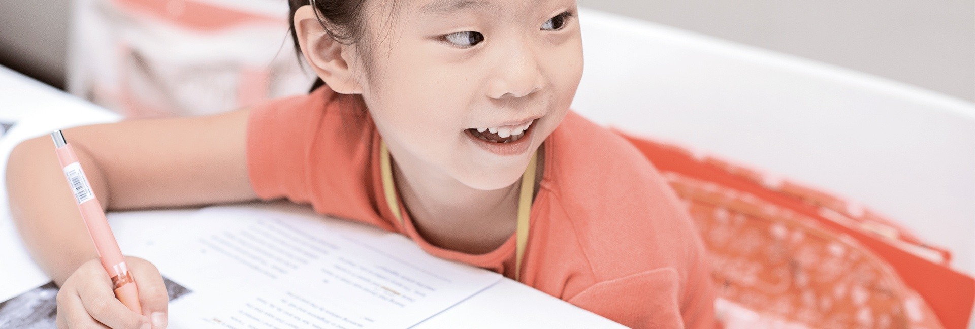 3 Tips To Help Your Child Manage Upper Primary