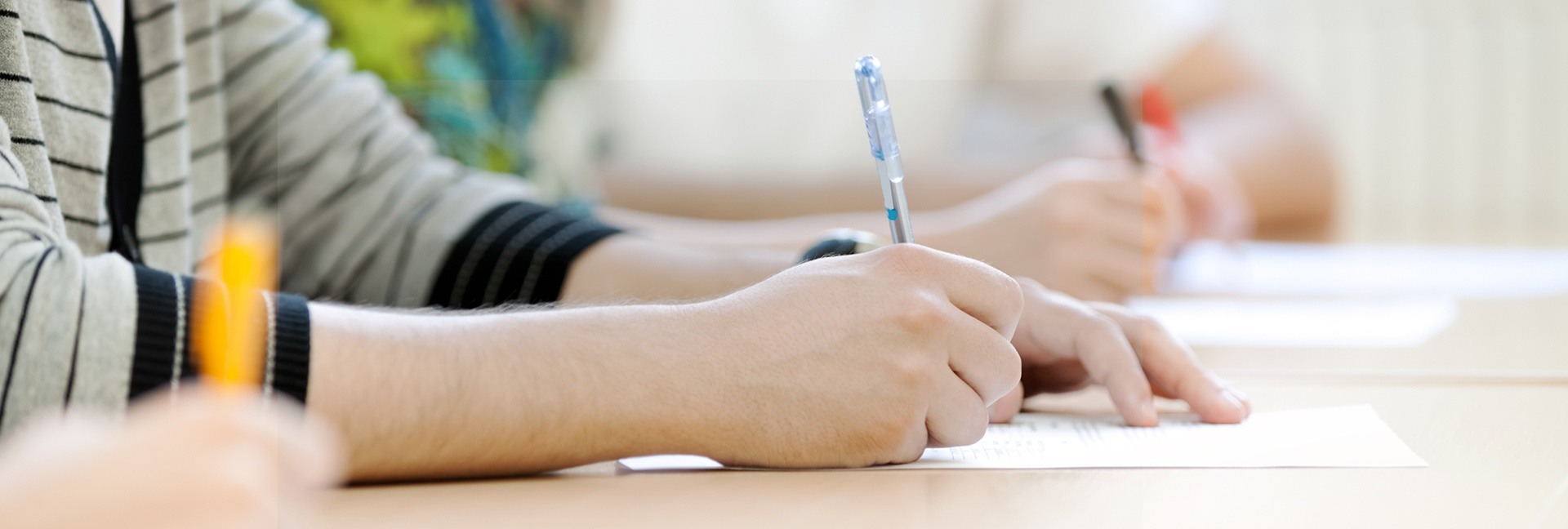 5 Common Reasons Why Your Child Loses Marks In The English Exam