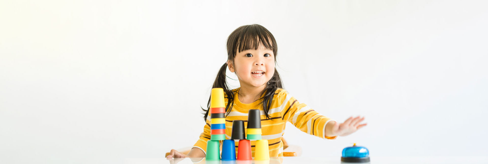 3 Common Challenges Your Preschool Child May Be Facing In The Classroom