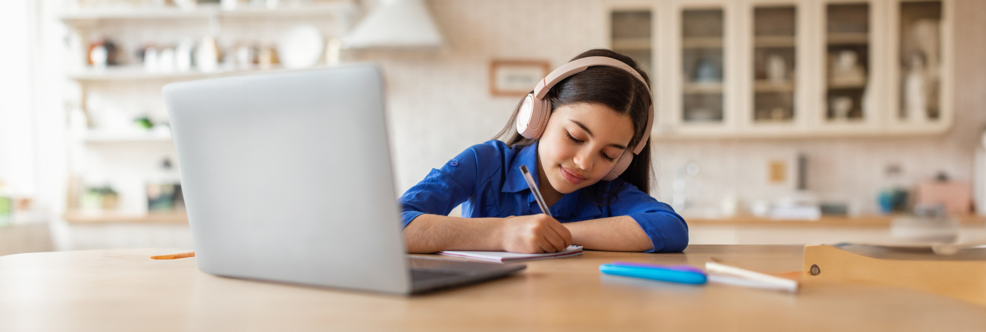 Homework Habits: Adapting to the Workload as Your Child Transitions to Secondary School