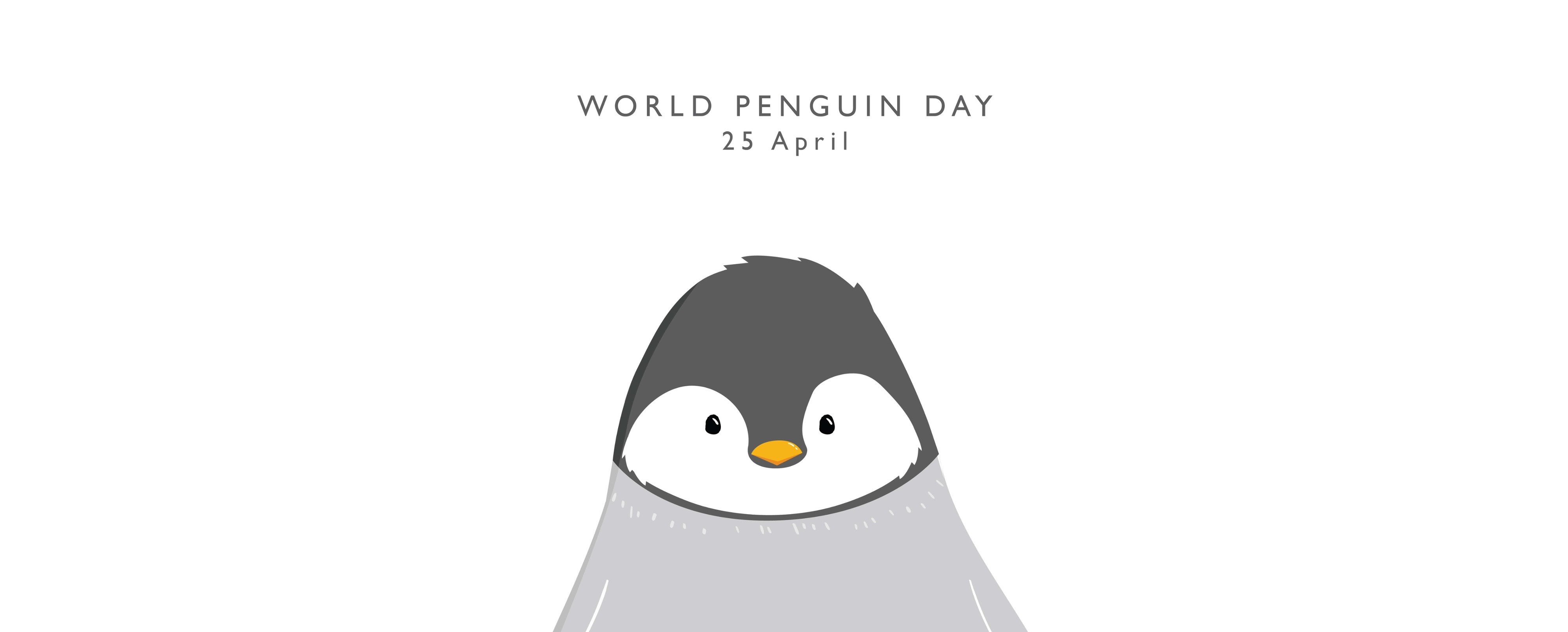 World Penguin Day