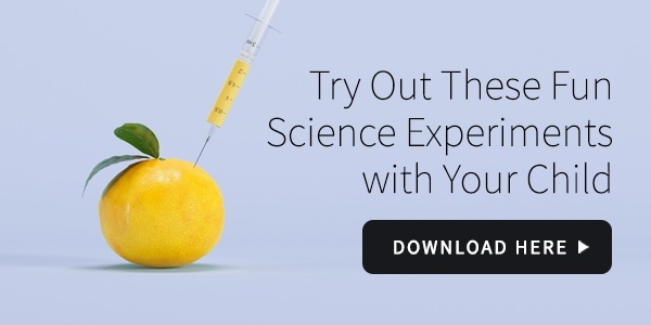 DIY Science Experiments