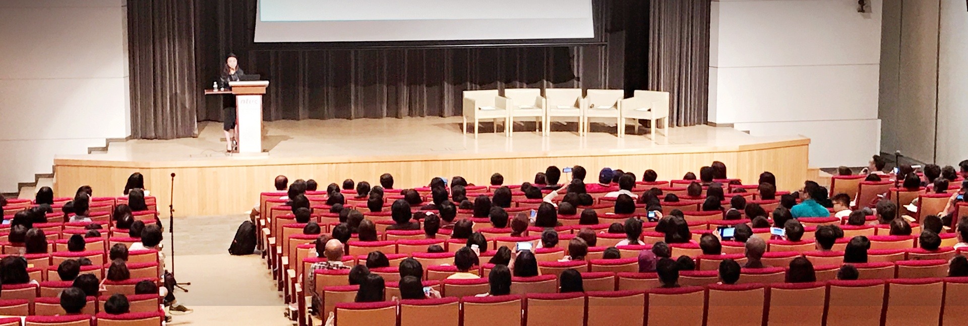 TLL PSLE Excellence Seminar: Here's What You Missed