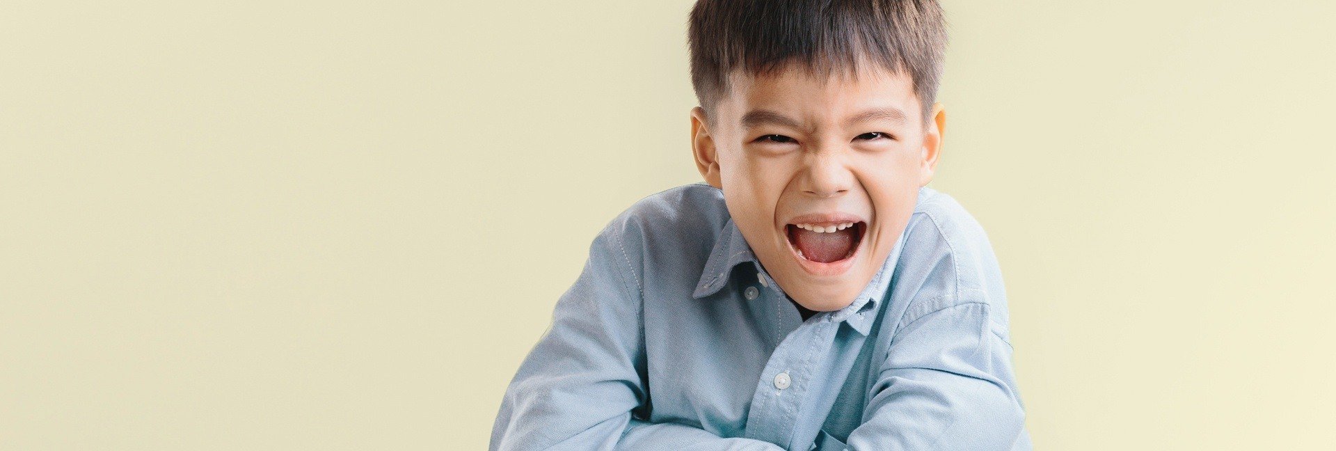 5 Ways To Say No Without Discouraging Your Child