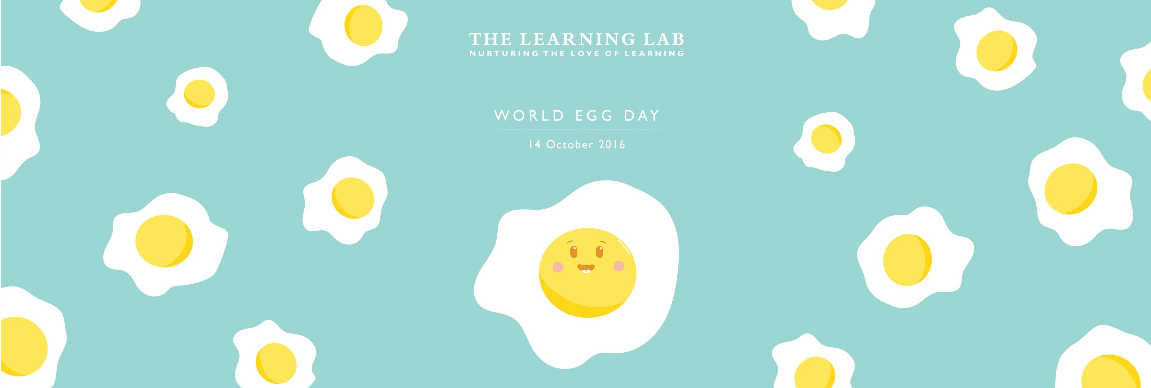 It's World Egg Day