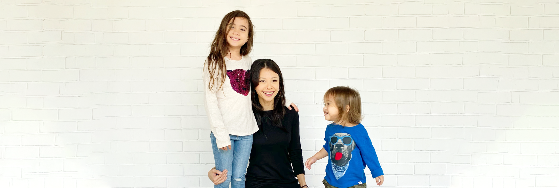 Jamie Yeo’s 4 Tips for Balancing Work, Holidays and Your Child’s Learning Progress