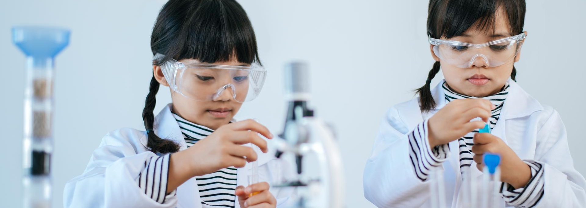 Singapore’s Science Syllabus Gets a Revamp: What You Need to Know as a Parent