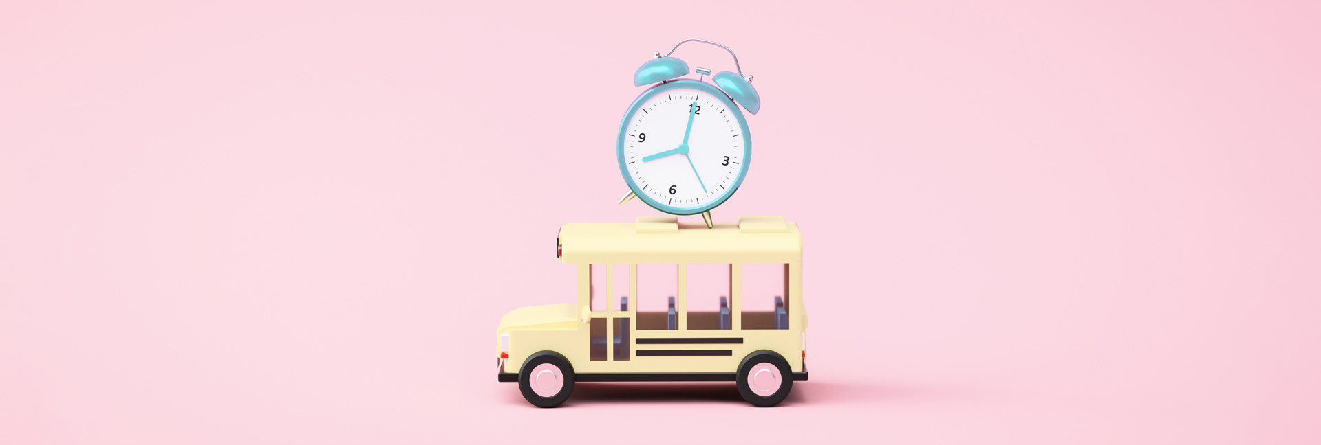 Getting Back into Routines: 3 Tips to Help Your Child Settle into School