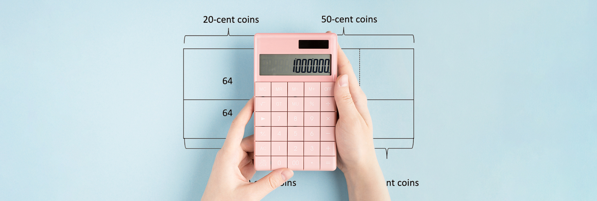 Solving the Challenging 2021 PSLE Maths Coins Question