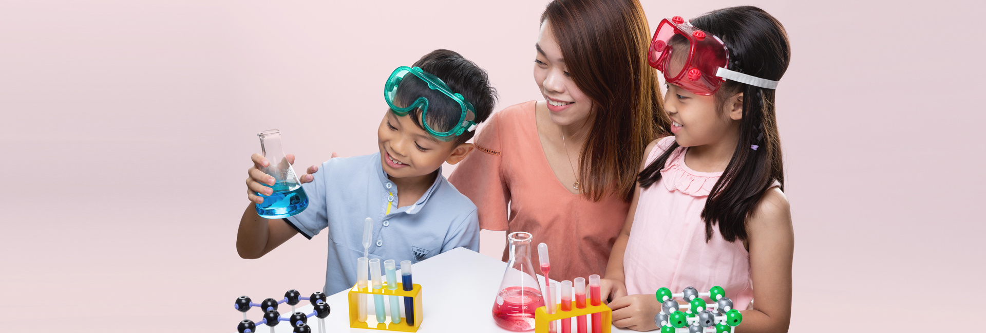 Science Tuition Singapore