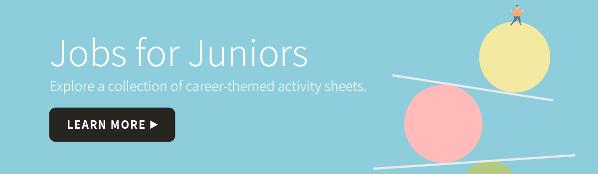 Download complimentary worksheets