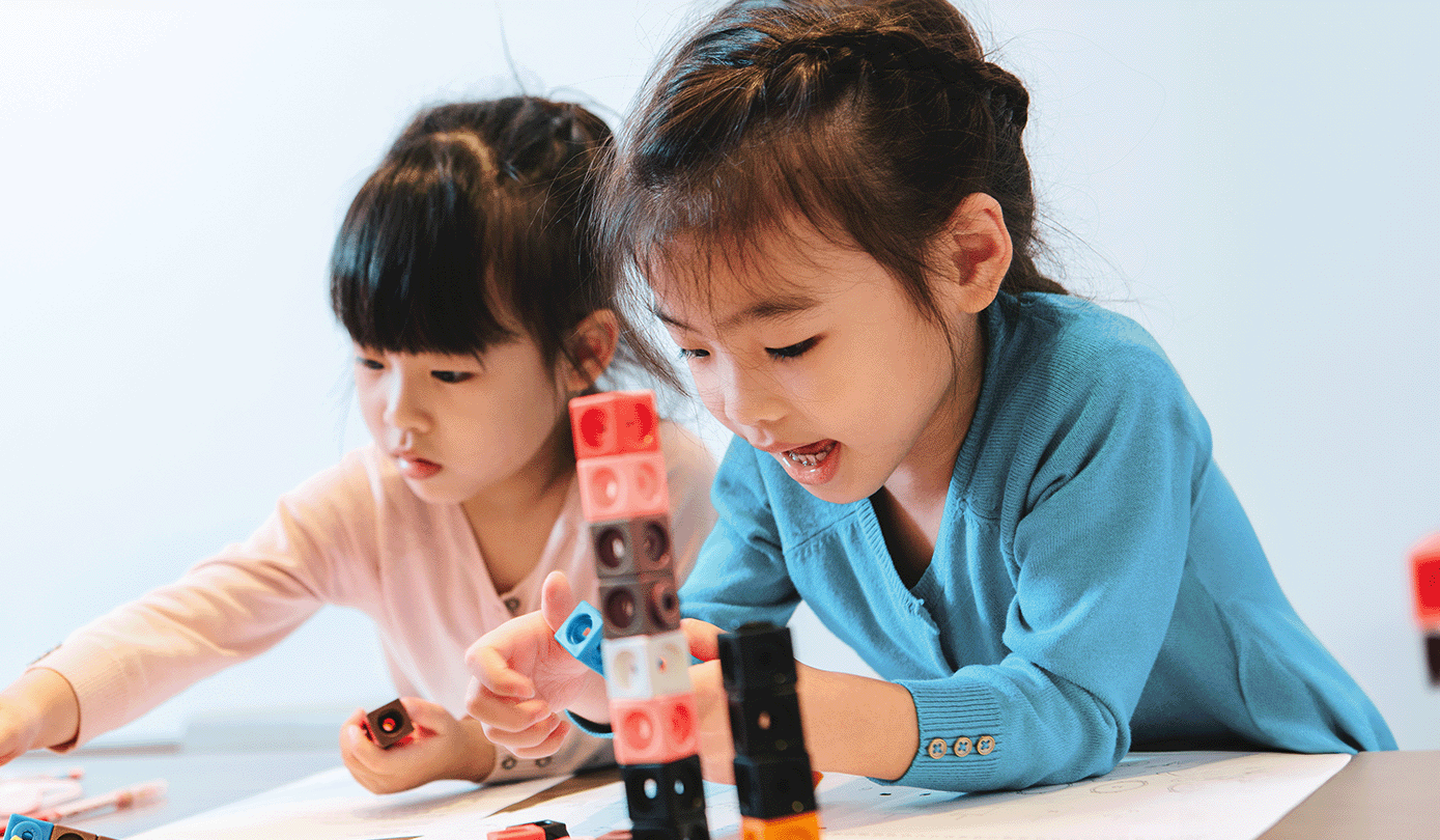 Kindergarten 1 Tuition & Enrichment Programmes | The Learning Lab